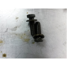 100H027 Camshaft Gear Bolts Pair For 14-16 Nissan Rogue  2.5  US Built